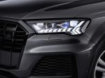 Audi Q7 55 TFSI Quattro S-Line 2020 года (CN)